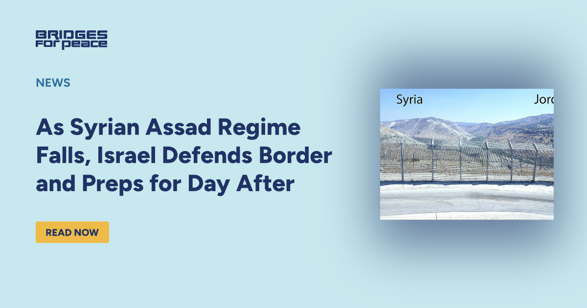 as-syrian-assad-regime-falls-israel-defends-border-and-preps-for-day-after